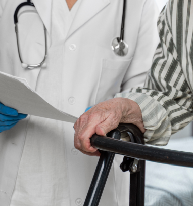 Senior Citizen Health Checkup Profile