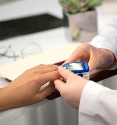 Smart Health Check Profile