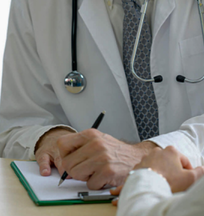 Standard Plus Health Checkup Profile
