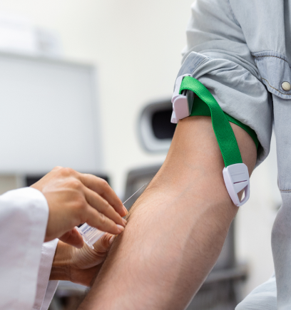 Supreme Body Health Checkup