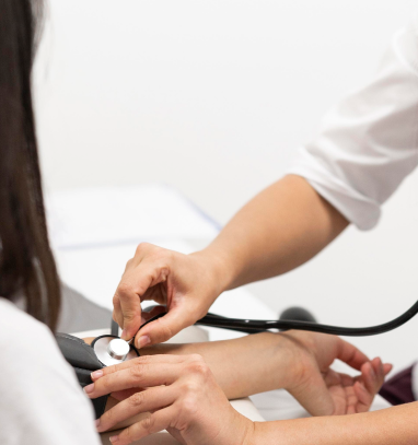 Teen Health Check Up Profile