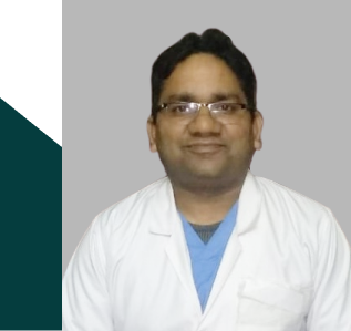 Dr. Ajay Garg