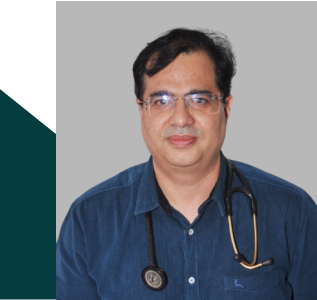 Dr. Ashutosh Soni