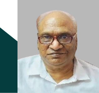 Dr. D.P Agarwal