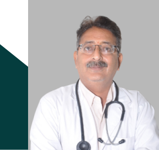 Dr. Kamal Kishore Sharma