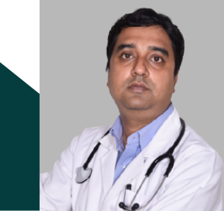 Dr. Manish Mathur