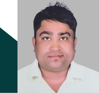 Dr. Pankaj Meghvanshi
