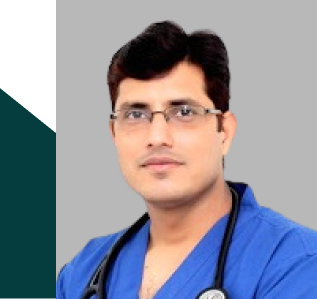 Dr. Pawan Ola
