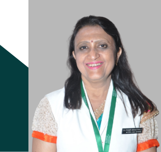 Dr. Preeti Devasthali