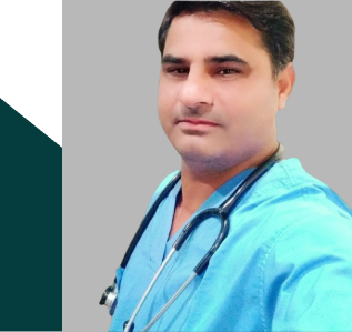 Dr. R.S Beniwal