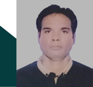 Dr. Rajesh Garg