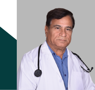 Dr. S.N. Jakhetiya