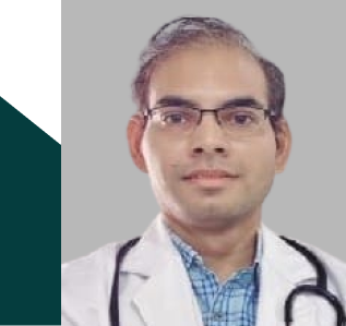 Dr. Sandeep Kumar Bairwa