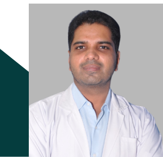 Dr. Shri Krishna Soni