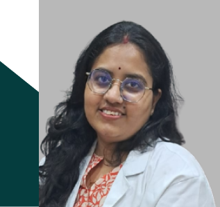 Dr. Vineeta Sharma
