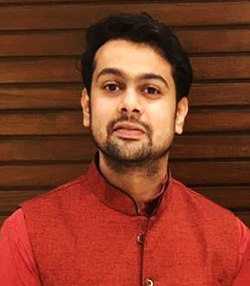 Prateek Kabra