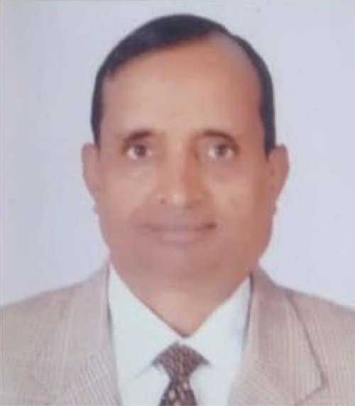Mr K.G Soni
